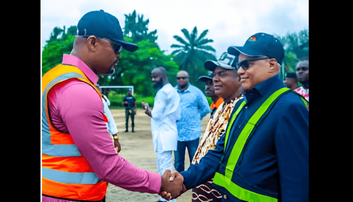 Waste management in Akwa ibom