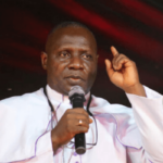 Christians Association of Nigeria(CAN)