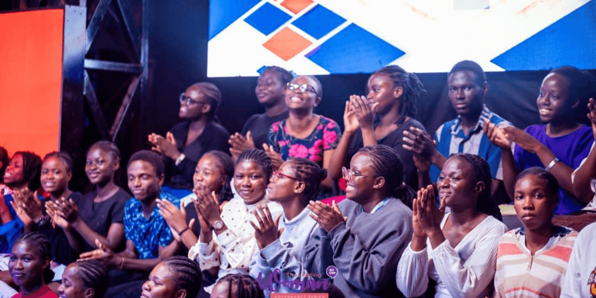 The Leading Woman Show