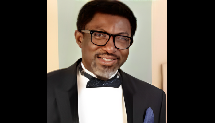 Omatseye: A Psalm of Deception