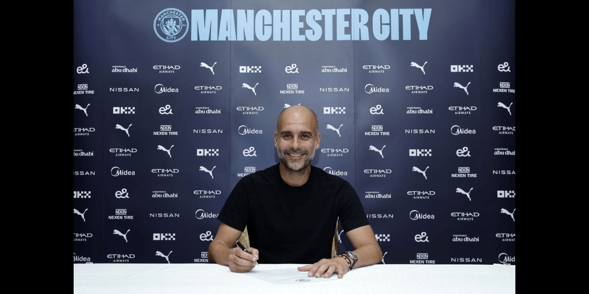 Guardiola