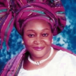 Kudirat Abiola