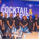 Cocktails and Grill Festival