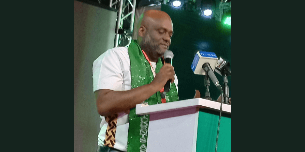 Unity Schools old students