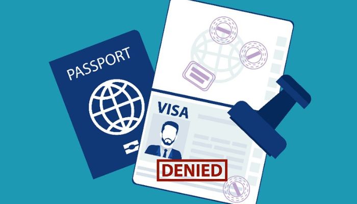 Visa issues