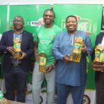 Kanu Heart Foundation, Power Oil partner to promote healthy living