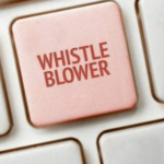 Whistle Blowers
