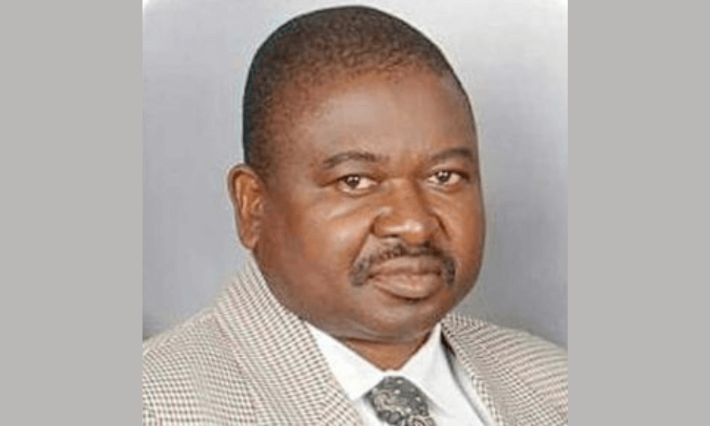 Zacharys Anger Gundu