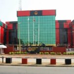 defence headquarters