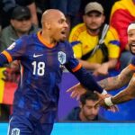 Netherlands outclass Romania to reach quarter-finals of Euro 2024