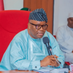 Godswill Obot Akpabio