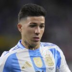 FIFA to investigate racist chants by Fernandez