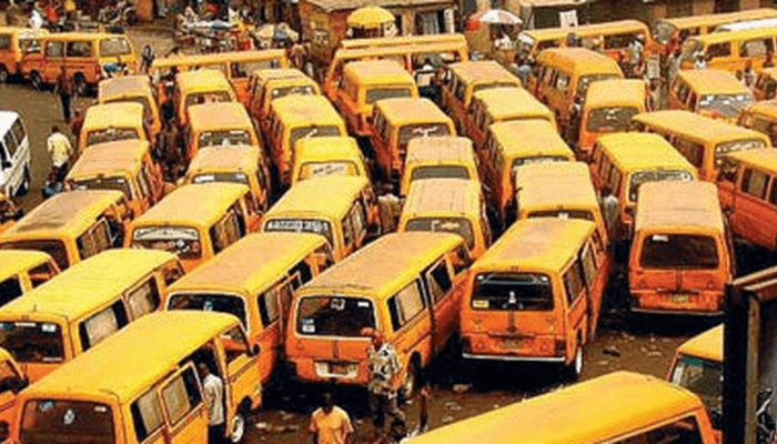 lagos bus reforms