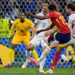 Yamal brilliance powers Spain to Euro 2024 final