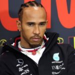 F1: Mercedes explains Hamilton's struggles against Russell