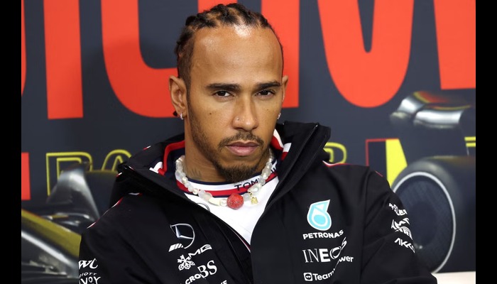 F1: Mercedes explains Hamilton's struggles against Russell