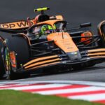 F1: McLaren secures major sponsorship deal with Mastercard