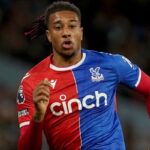 Bayern sign Crystal Palace star Olise in £60m deal