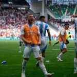 Paris 2024: Morocco stun Argentina in men's Olympic football opener