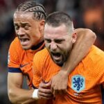 Euro 2024: Netherlands beat Turkey to face England in semi-final