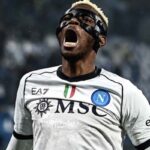 Chelsea to launch fresh bid for Osimhen