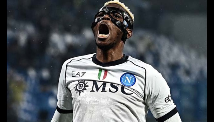 Chelsea to launch fresh bid for Osimhen