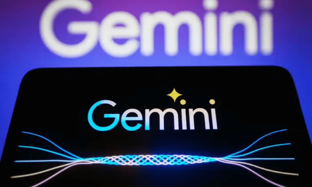 Google Gemini