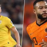 Euro 2024: Can Romania pull upset against Netherlands?