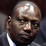 william ruto