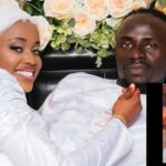 Senegal star Mane celebrates teenage wife Aisha's school graduation