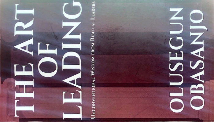 the art of leadership