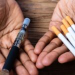 Tobacco Harm Reduction Nigeria