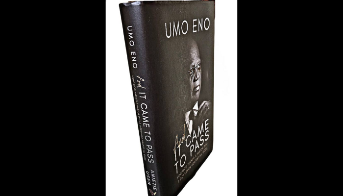 Umo Eno