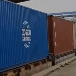 Rail export