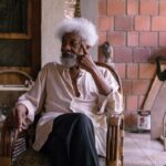 wole soyinka