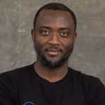 Mayowa Okegbenle PressOne Africa