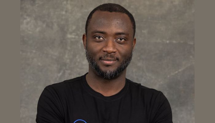 Mayowa Okegbenle PressOne Africa