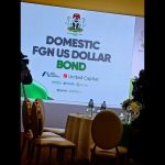 Domestic Dollar bond