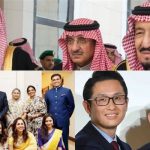 30 Wealthiest families in the world in 2024, worth over $ 2tn