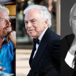 6 College dropouts billionaires