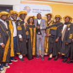 QHSES Leadership Academy