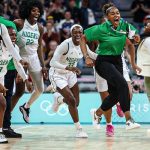 Paris Olympics: D’Tigress assistant coach Olajuwon decries unpaid bonuses