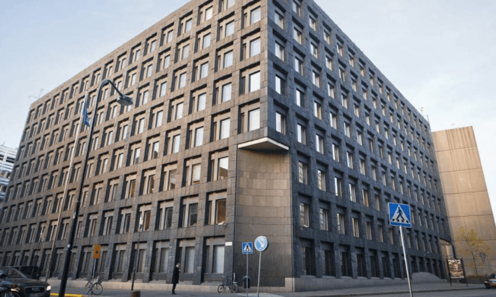 Africa Finance Corporation