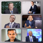 African CEOs