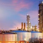 Nigeria's oil sector GDP