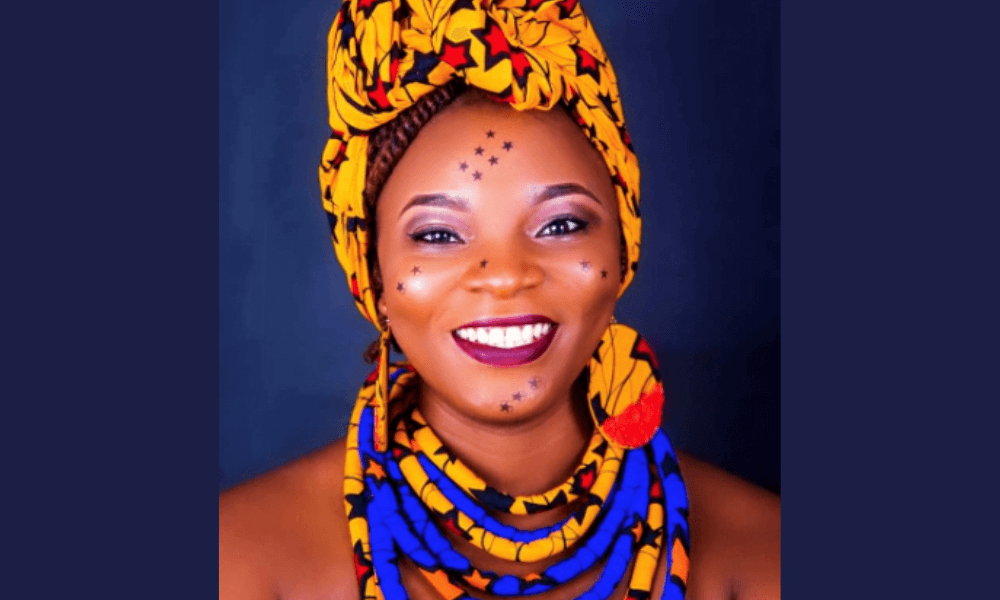 Amarachi Attamah-Ugwu