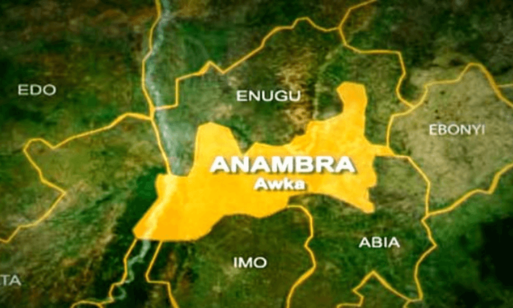 Anambra State