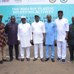 Anambra plastic waste recycling stakeholders