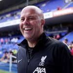 Liverpool maintain perfect start under Slot