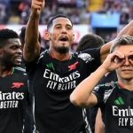 Arsenal claim sweet revenge against Aston Villa